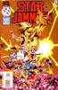 Comic Book Cover