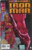 Comic Book Cover