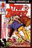 Comic Book Cover