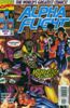 Comic Book Cover