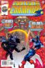 Comic Book Cover