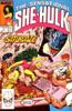 Comic Book Cover
