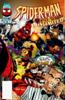 Comic Book Cover