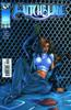 Comic Book Cover