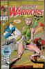 Comic Book Cover