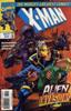 Comic Book Cover