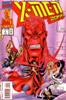 Comic Book Cover