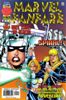Comic Book Cover
