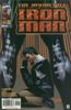 Comic Book Cover