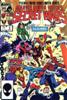 Comic Book Cover