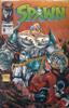 Comic Book Cover