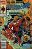 Comic Book Cover