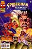 Comic Book Cover