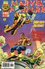 Comic Book Cover
