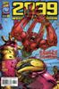 Comic Book Cover