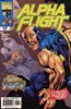Comic Book Cover