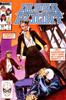 Comic Book Cover