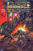 Comic Book Cover