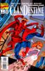 Comic Book Cover