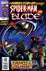 Comic Book Cover
