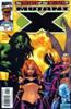 Comic Book Cover