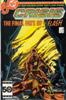 Comic Book Cover
