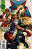 Comic Book Cover