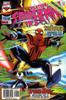 Comic Book Cover