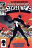 Comic Book Cover