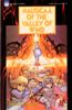 Comic Book Cover