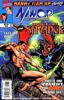 Comic Book Cover