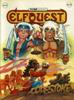 Comic Book Cover