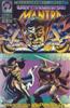 Comic Book Cover