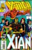 Comic Book Cover