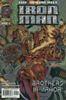 Comic Book Cover
