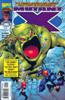 Comic Book Cover