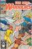 Comic Book Cover