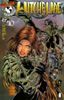 Comic Book Cover
