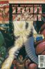 Comic Book Cover