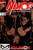 Comic Book Cover