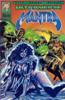 Comic Book Cover