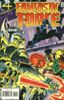 Comic Book Cover