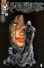 Comic Book Cover