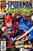 Comic Book Cover