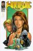 Comic Book Cover