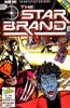 Comic Book Cover
