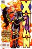 Comic Book Cover