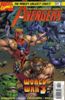 Comic Book Cover