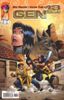 Comic Book Cover