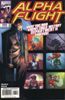 Comic Book Cover